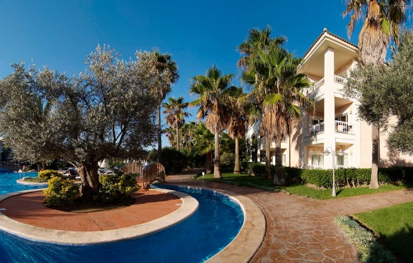 Playa Garden Hotel